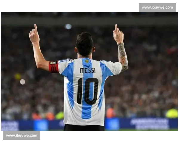 梅西领衔阿根廷队印度热身赛推迟：FIFA 未批引球迷失落