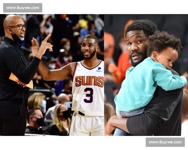 惹毛战术奏效！艾顿 22+15：队友的激将是最好燃料