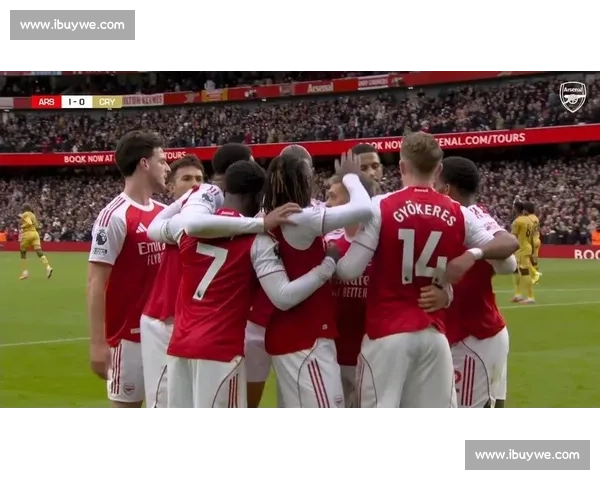 散步见端倪！大加布归队，阿森纳静候水晶宫